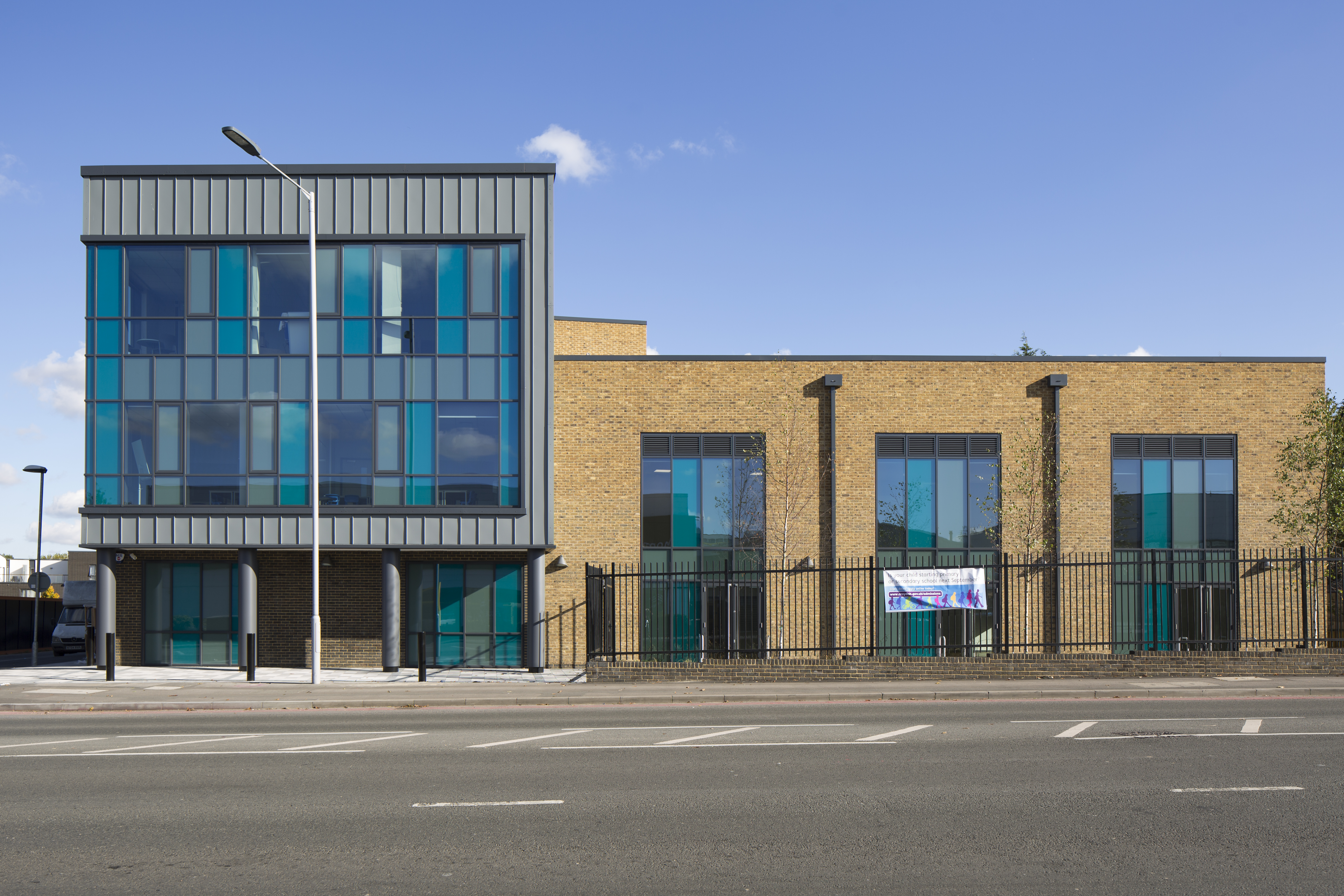 Harris Primary Academy_03