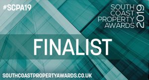 South Coast Property Awards Finalist