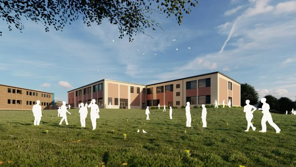 Uplands Community College