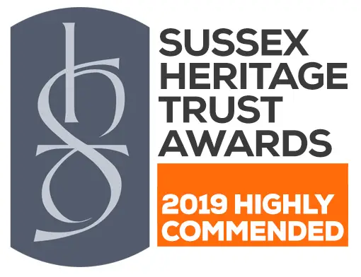 Chichester Free School awarded at Trust Awards