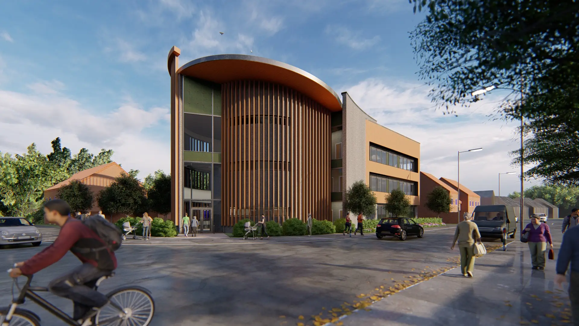 Didcot Health Centre