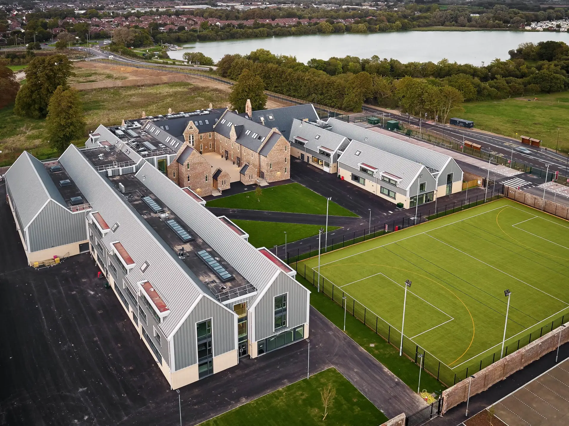 Chichester Free School