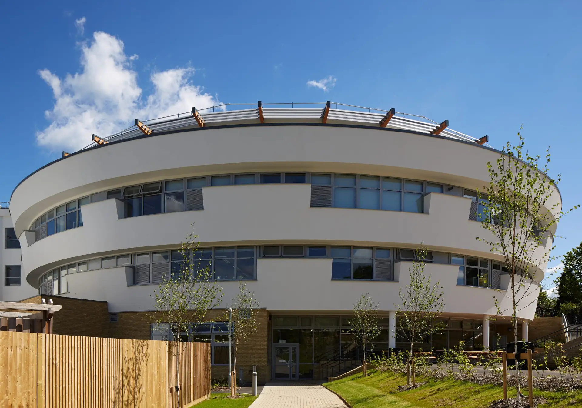 Skinners Kent Academy