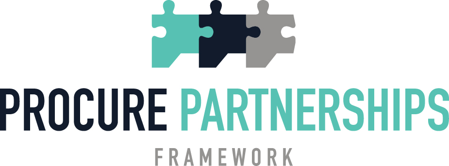 Noviun selected on The Procure Partnerships Framework