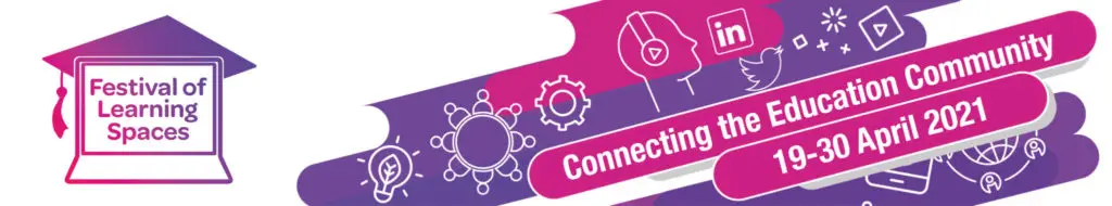 Festival of Learning Spaces