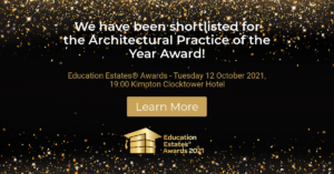 Education Estates Awards Shortlist