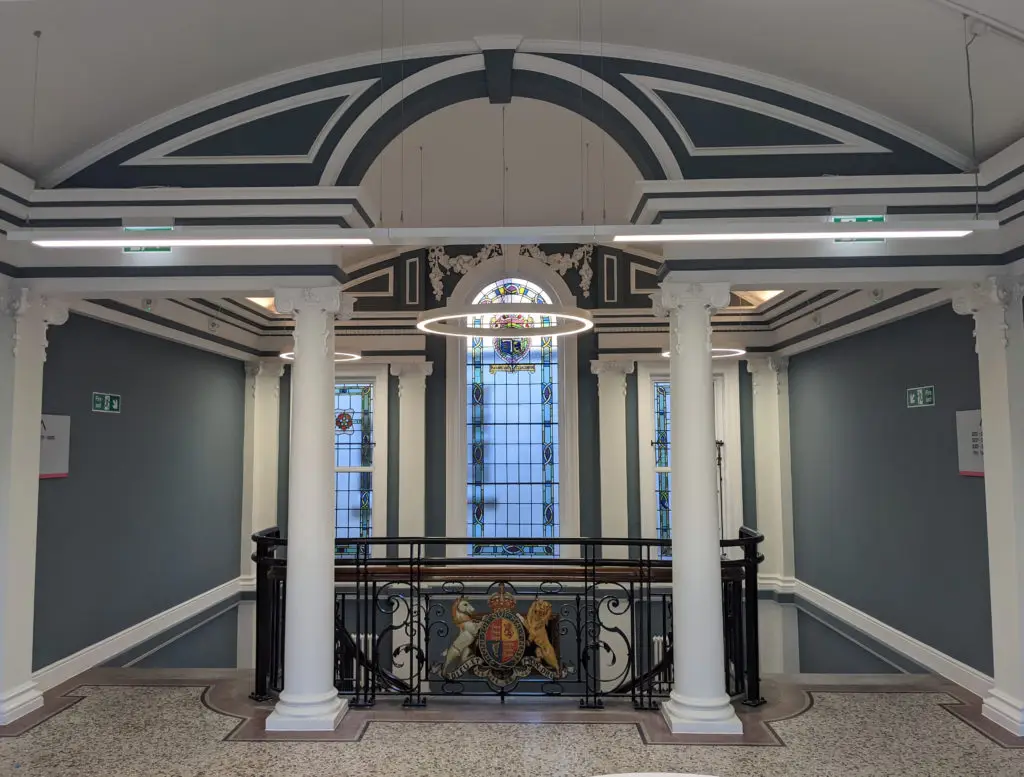 Livingstone Academy Bournemouth