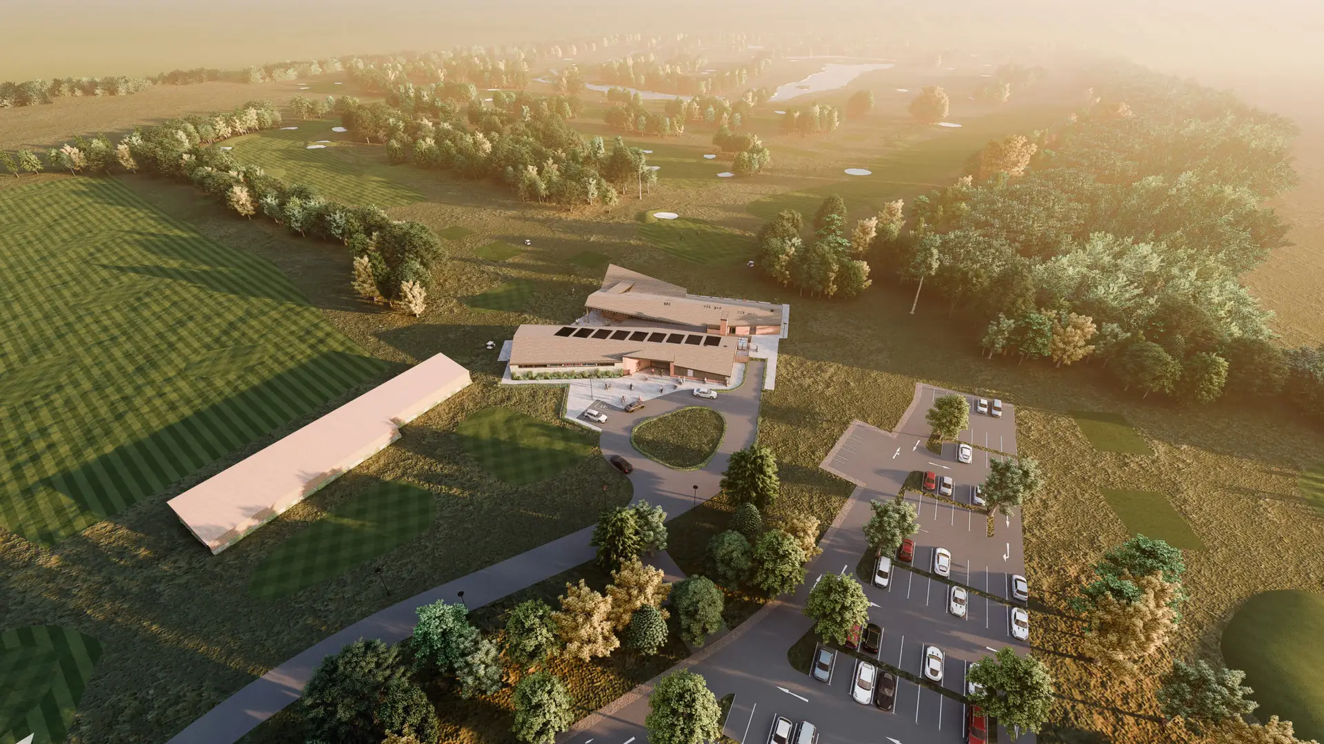 Bognor Regis Golf Club