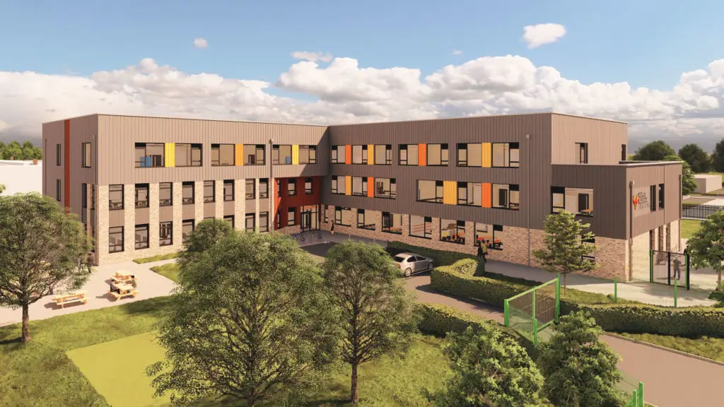 Harris Rainham Sixth Form