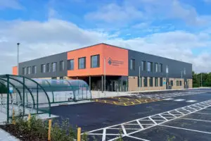 Addington Valley Academy