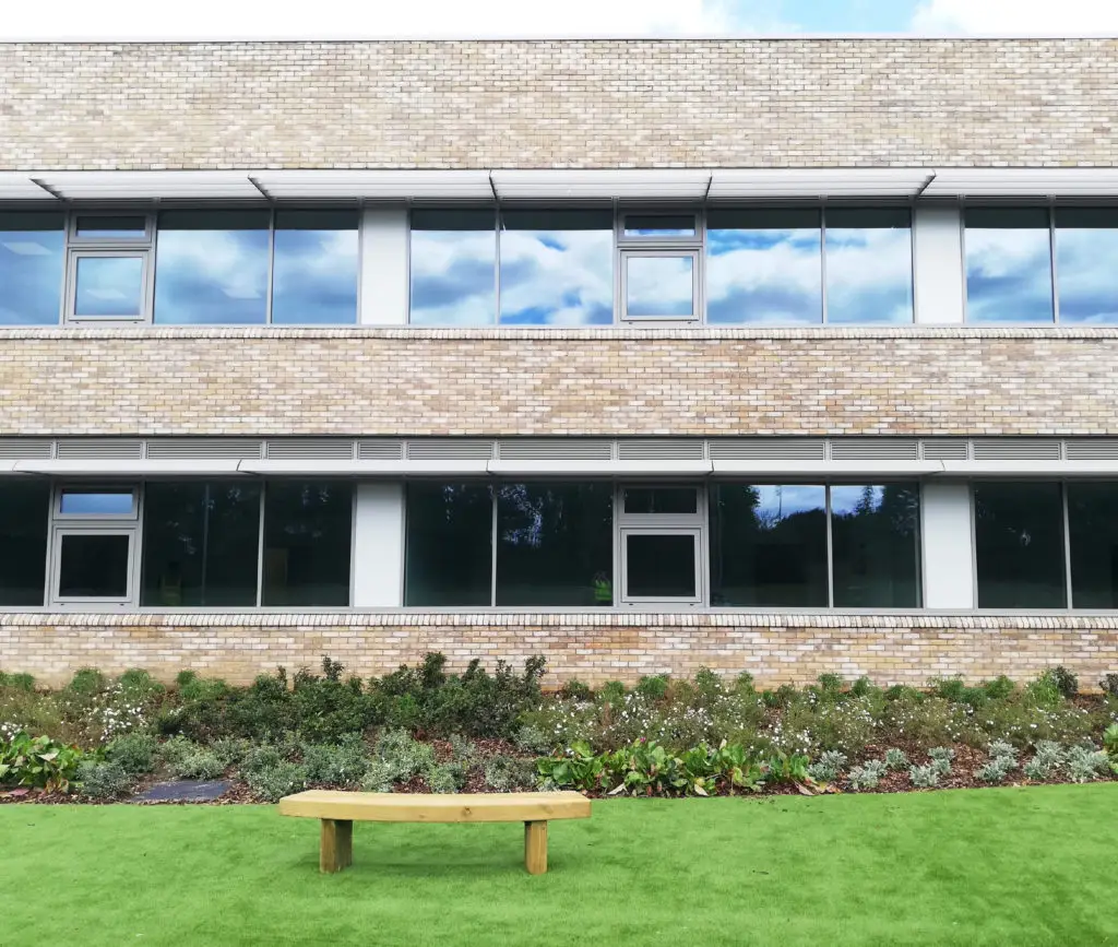 Samuel Cody SEMH School