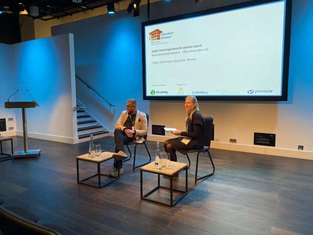 Education Estates SEND Conference