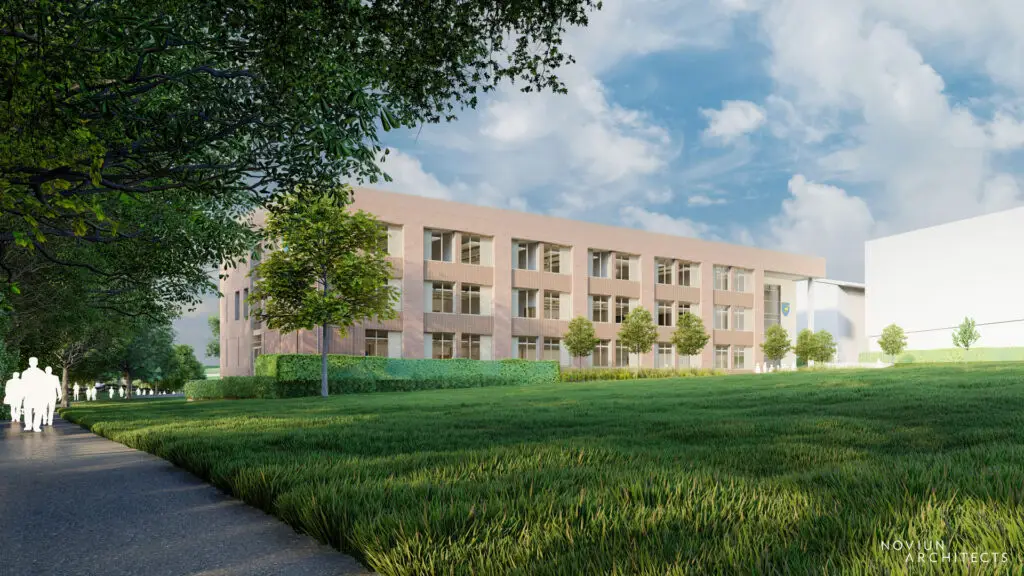 Hemel Hempstead School