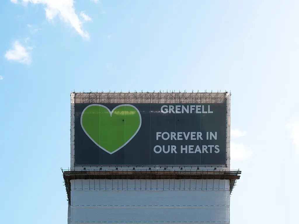 Grenfell Tower