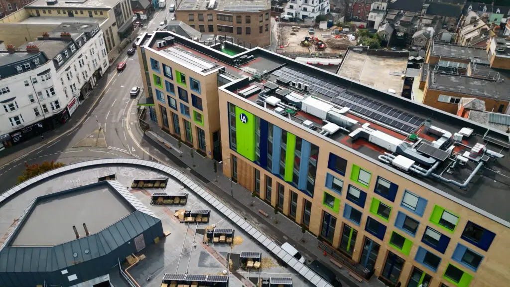 Livingstone Academy Bournemouth