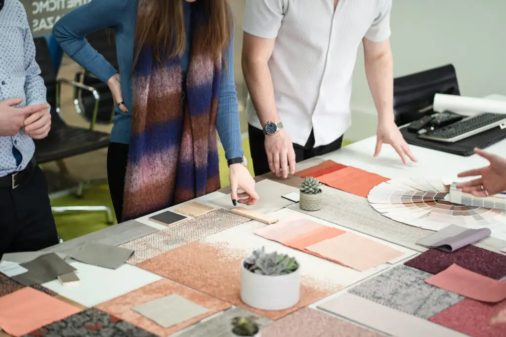 Workspace Design Show 2024 - Noviun Interior Design