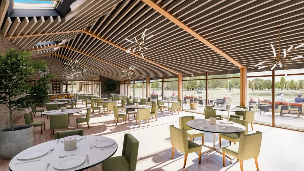 Workspace Design Show 2024 - Bognor Regis Golf Club