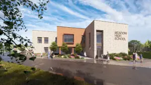 Meadow High Satellite School