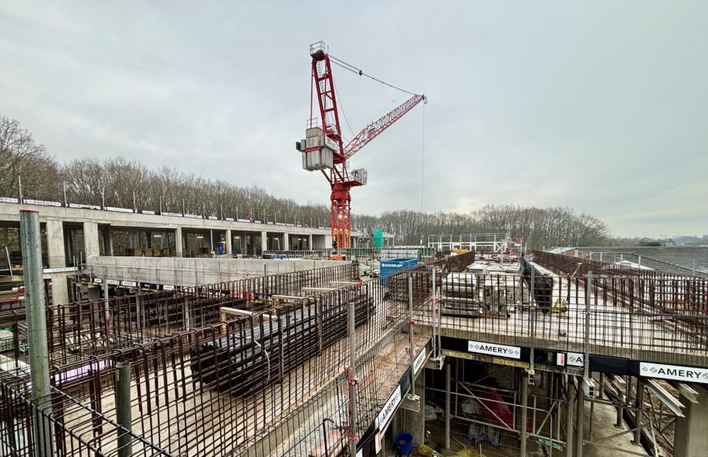 Pinn River SEND School