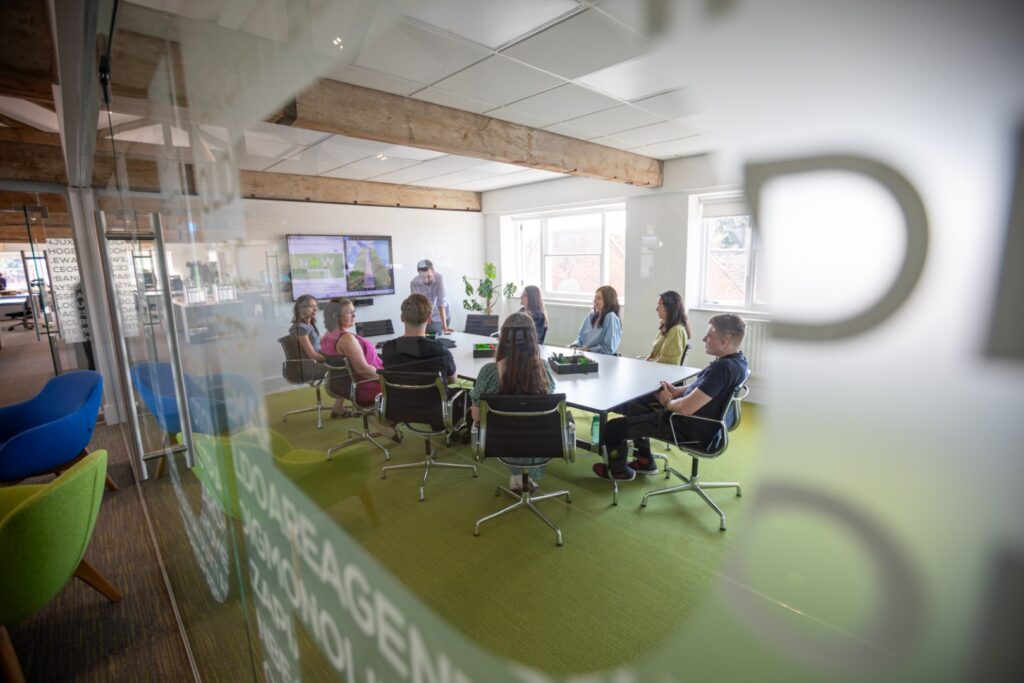 Noviun's Commitment to Apprenticeships