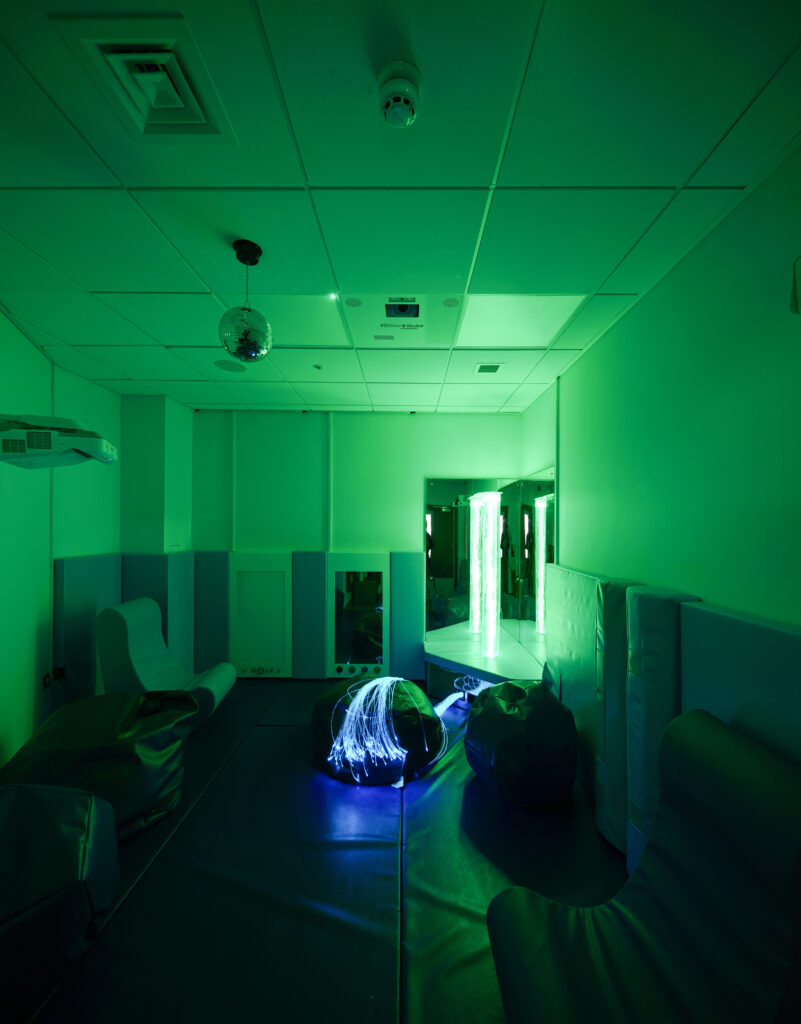 Assistive Tech & SEND