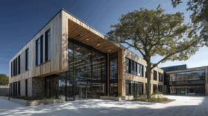 Education Estates Noviun