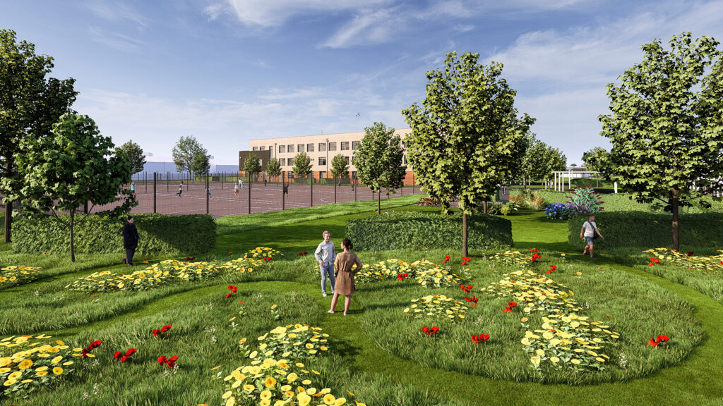 Planning Approved for Springfield School Rebuild in Portsmouth