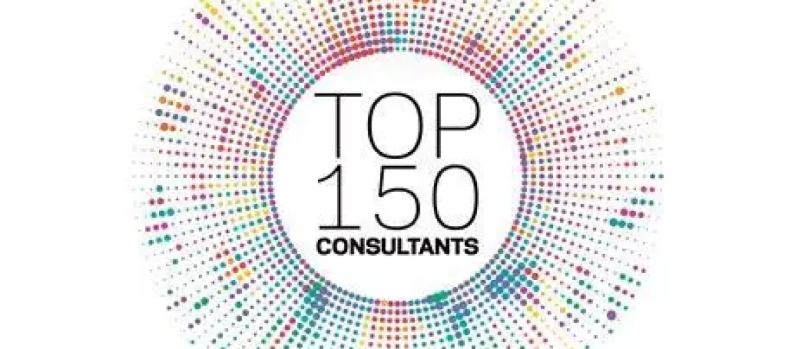 Top 150 League Table