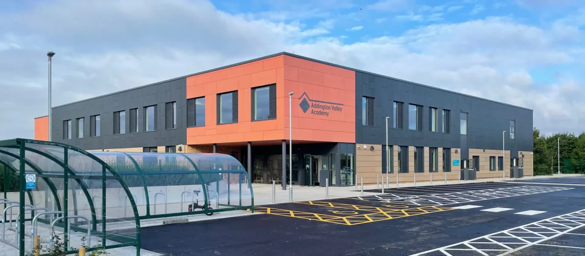 Addington Valley Academy