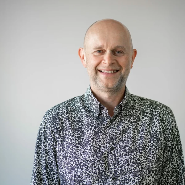 People - Andy Wiggins