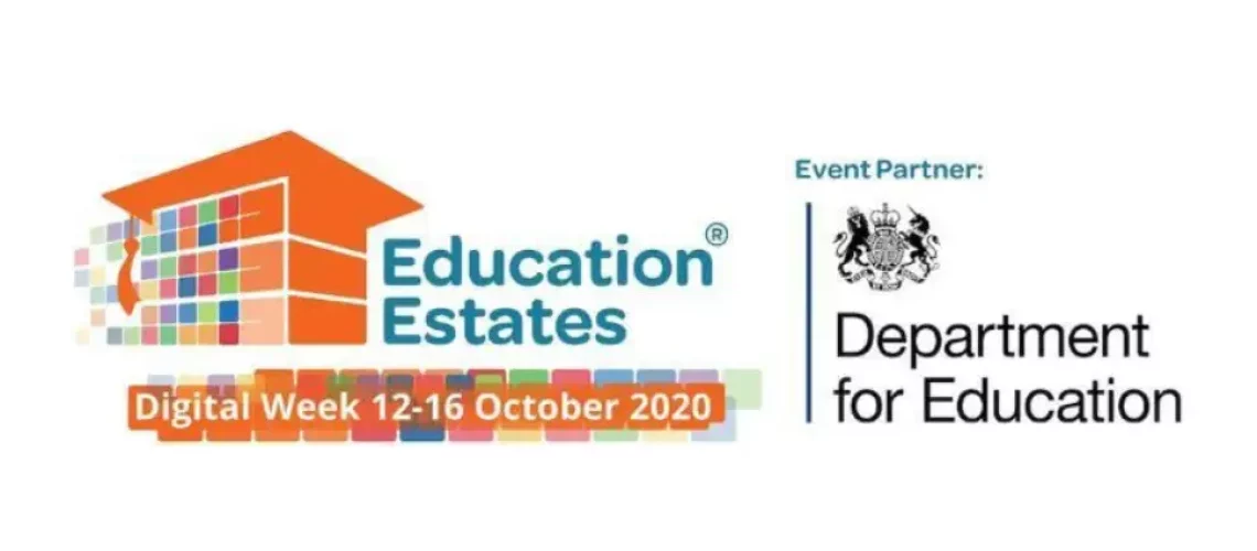 Education Estates Banner