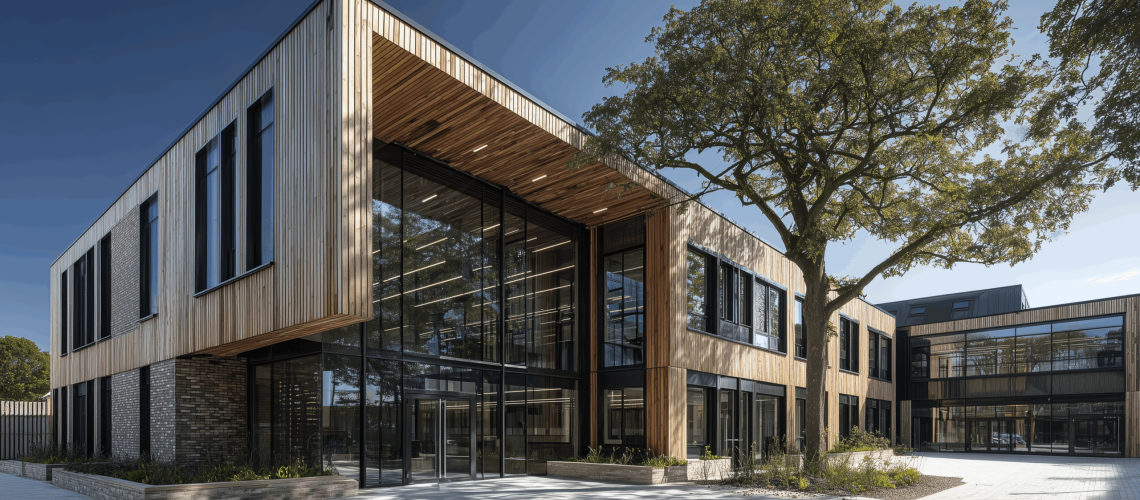 Education Estates Noviun