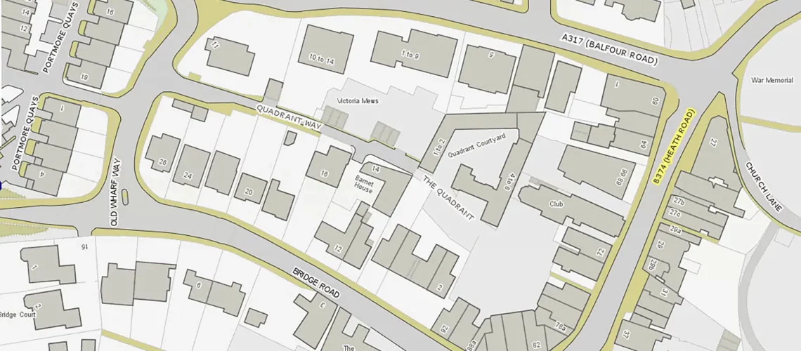 Noviun Appointed for Elmbridge Schemes