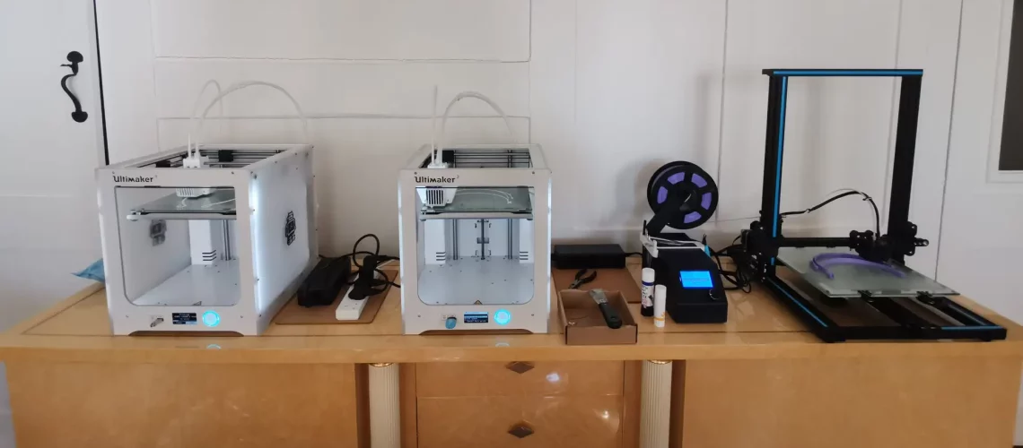 Noviun provides 3D printed facemasks for frontline NHS