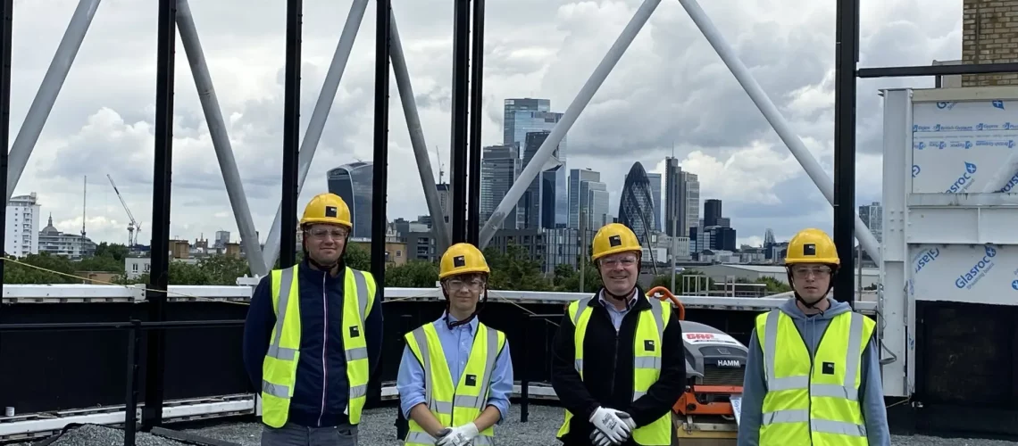 Social Value - Work Experience