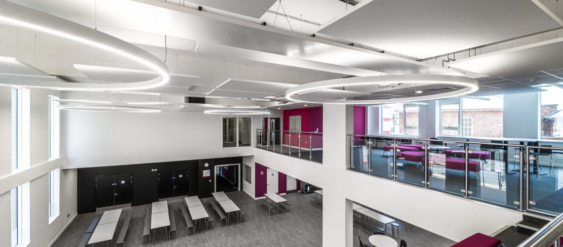 Livingstone Academy Bournemouth (4)