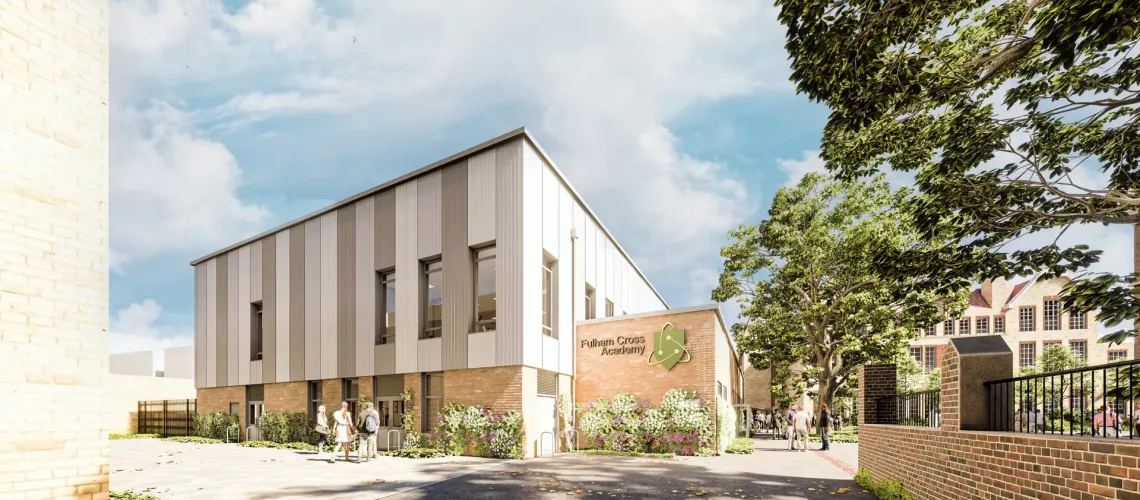 Fulham Cross Academy