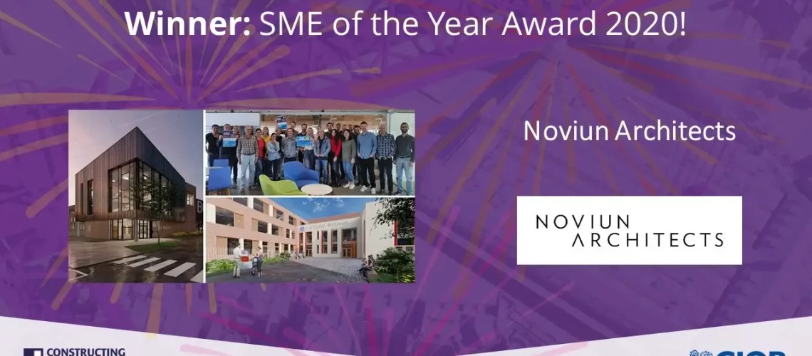 SME of the Year Winners