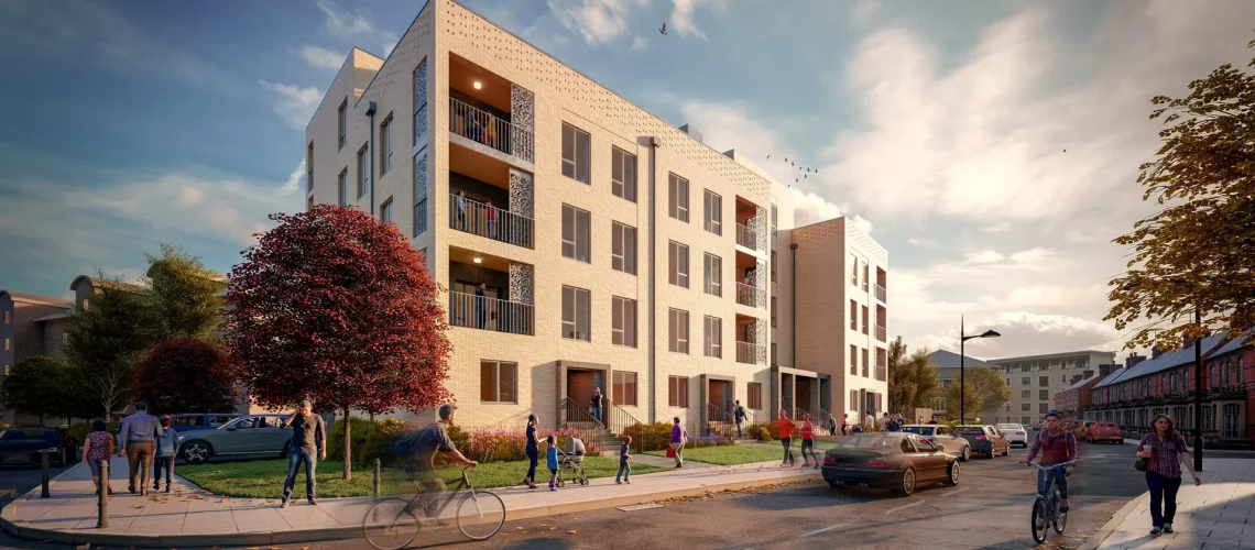 West Street Planning