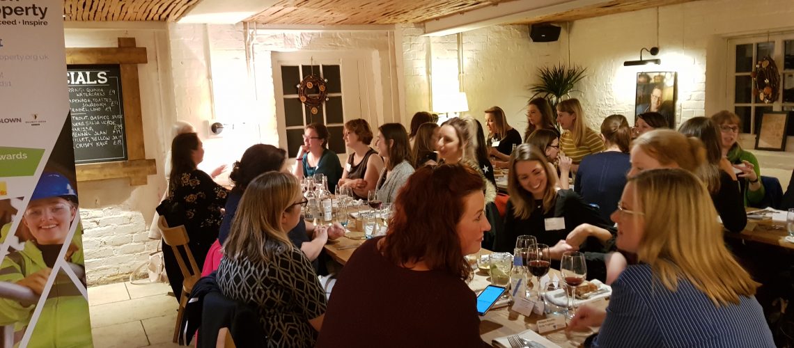 Women In Property South West